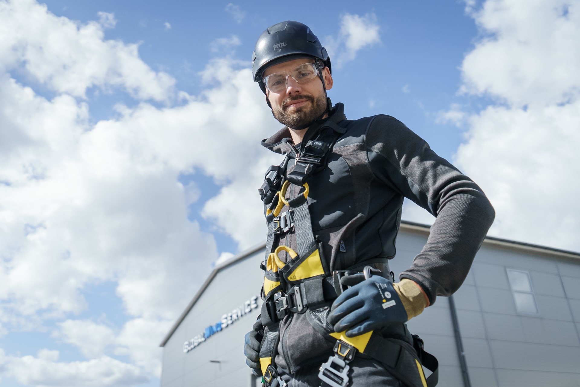 image for New to Wind? Find out the best guide to become a Wind Turbine Technician