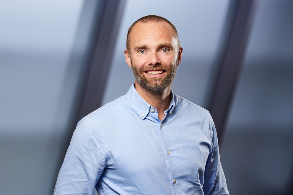 Lars Petersen 1